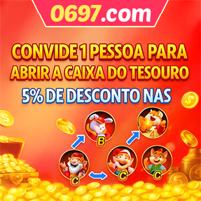 0697.com Indique amigos para receber um bônus